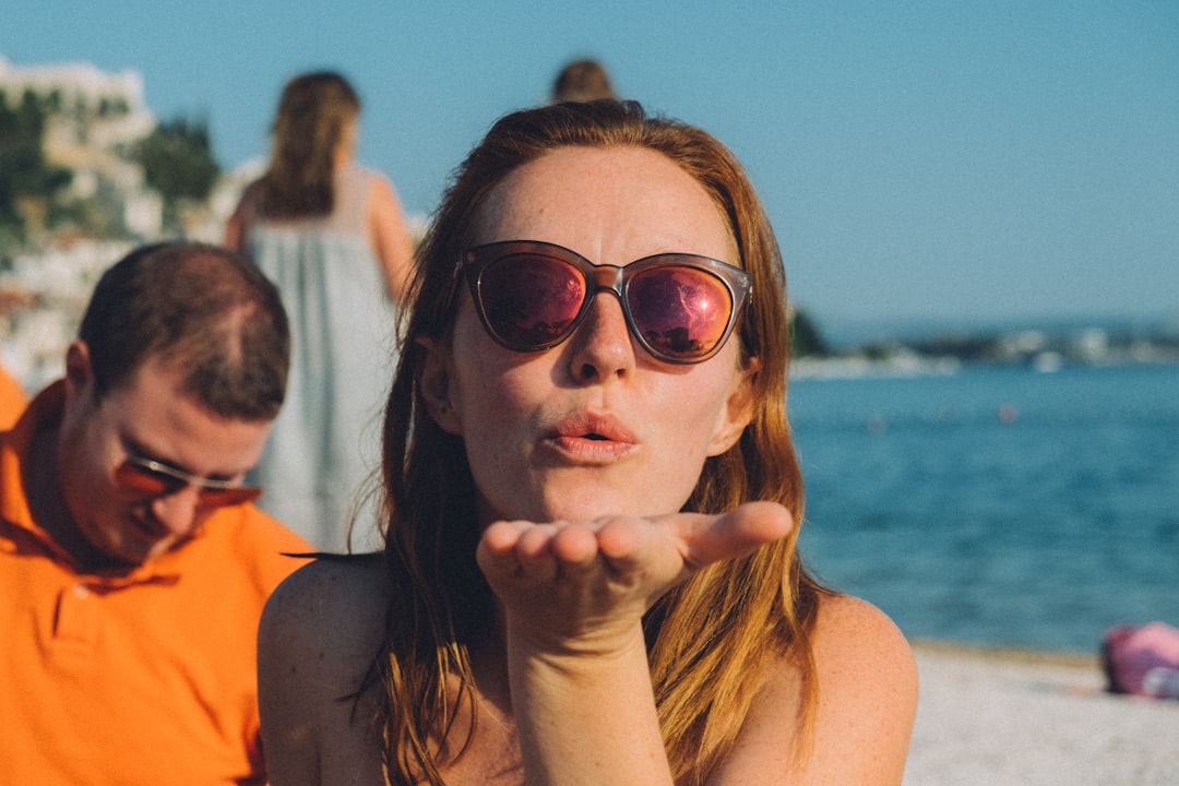 Besitos: The Power of Small Kisses
